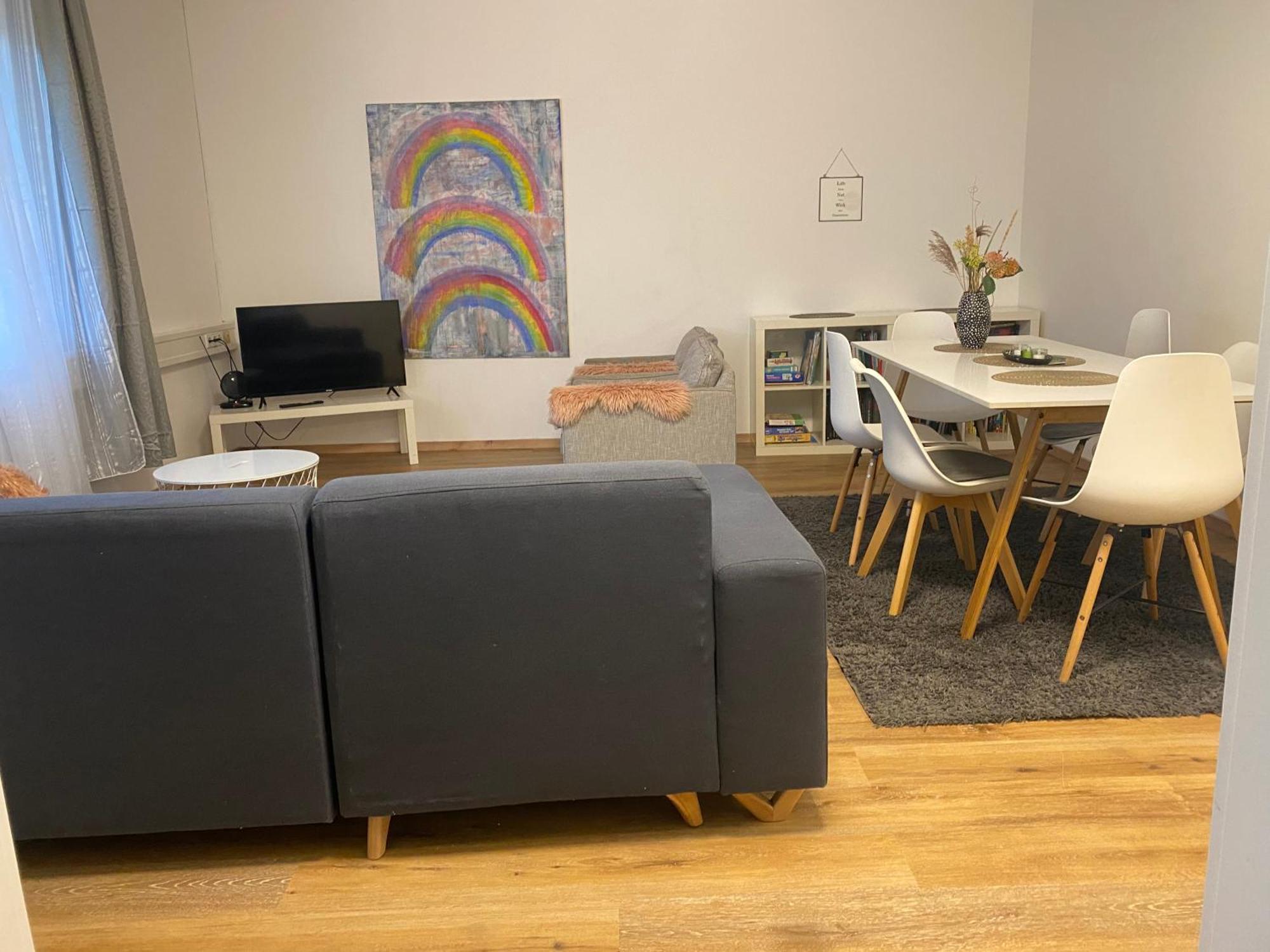 Apartment Leipzig Zentrum Mit Tiefgarage Экстерьер фото