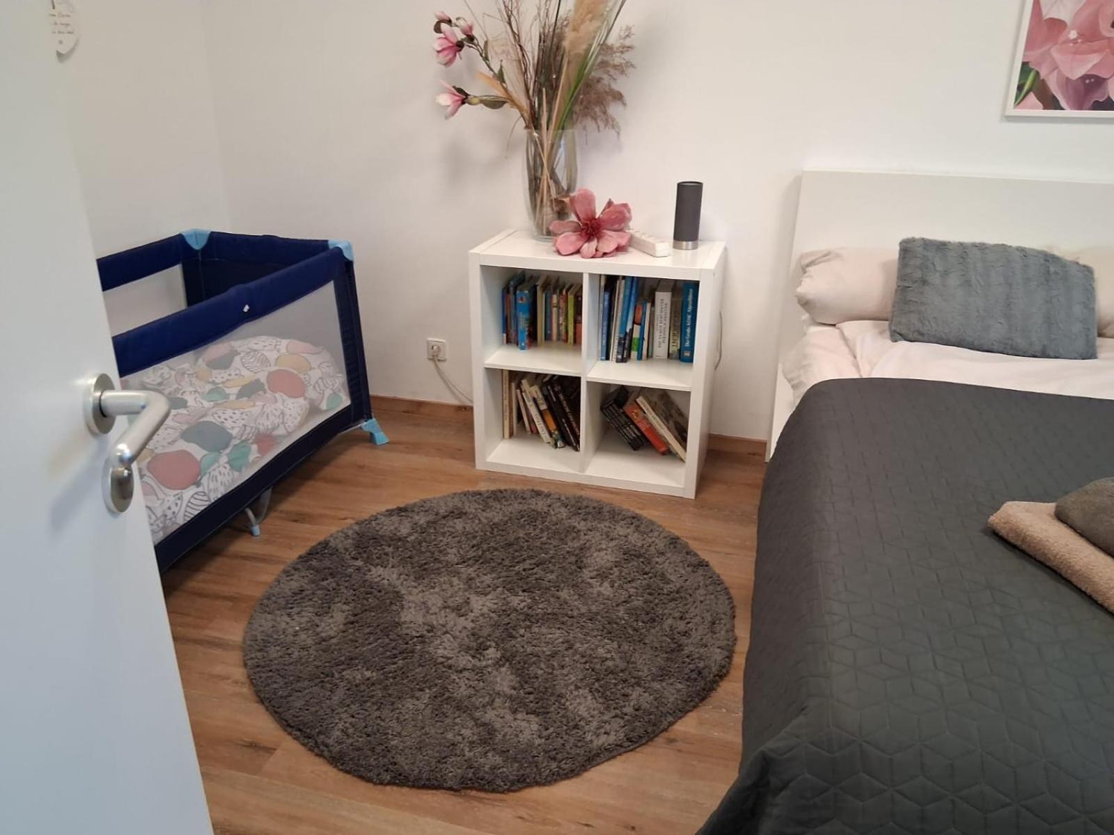 Apartment Leipzig Zentrum Mit Tiefgarage Экстерьер фото